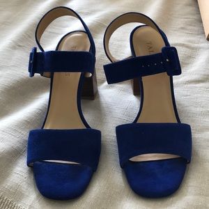 Talbots Hensli sz. 7.5